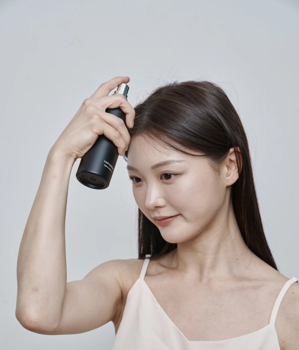 이젠나 3개월 집중 케어 다시마 토닉 영양제 + 탈모샴푸 패키지 세트